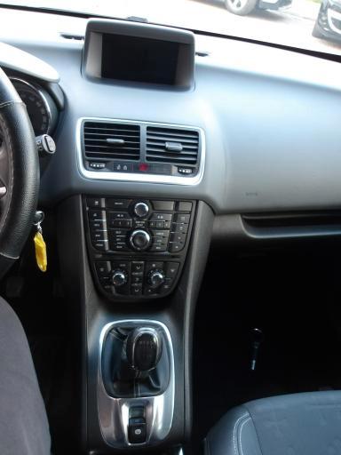 Opel Meriva 1.6 cdti Design Edition s&s 110cv