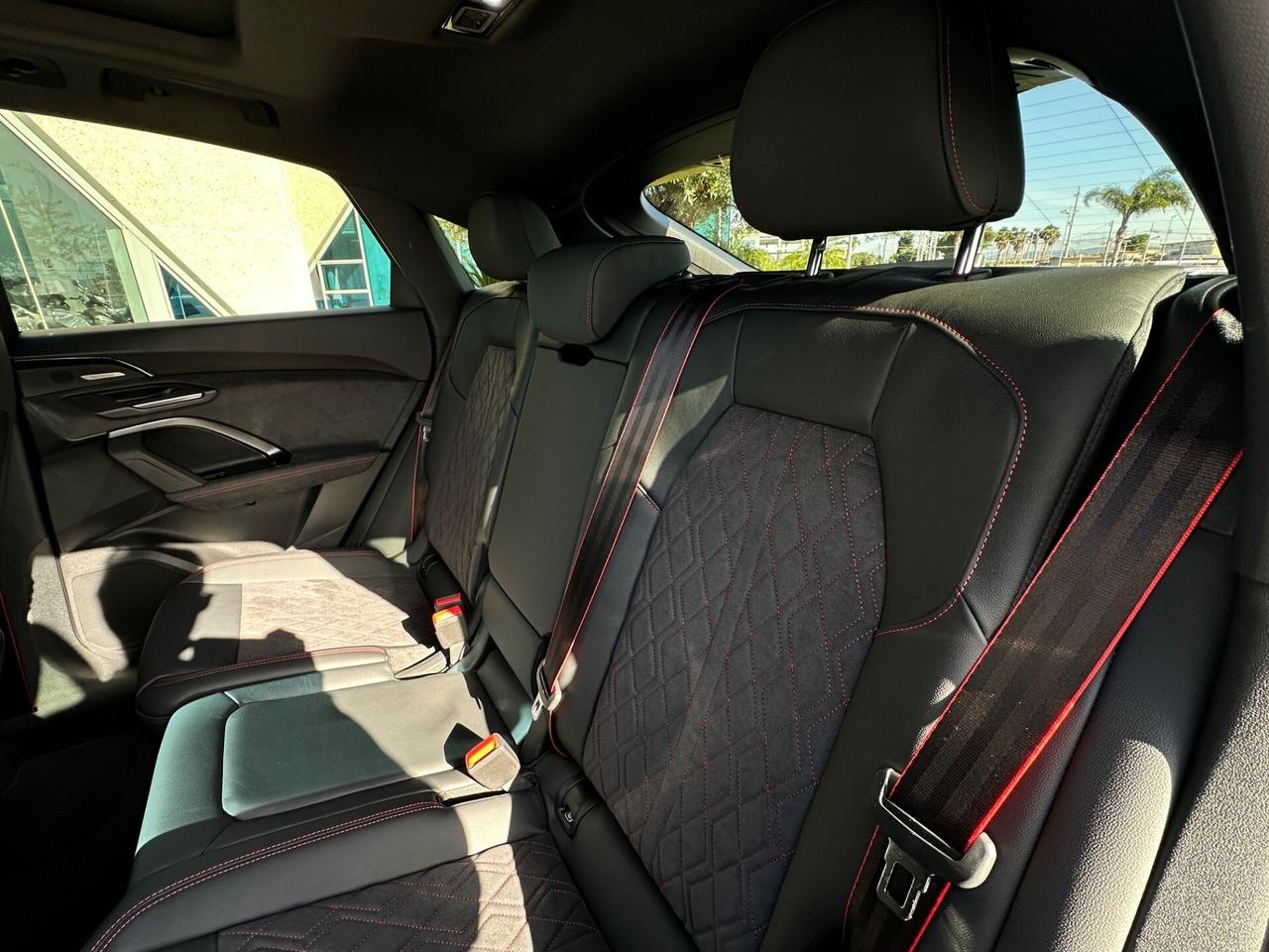 Audi Q5 2.0TDI MHEV SPB Possibilità noleggio no scoring