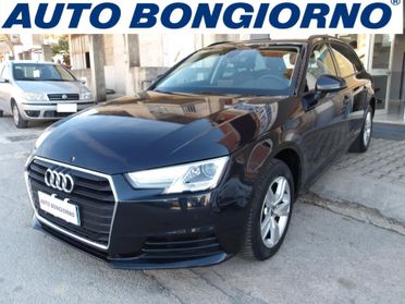 Audi A4 Avant 35 2.0 tdi Design 150cv s-tronic
