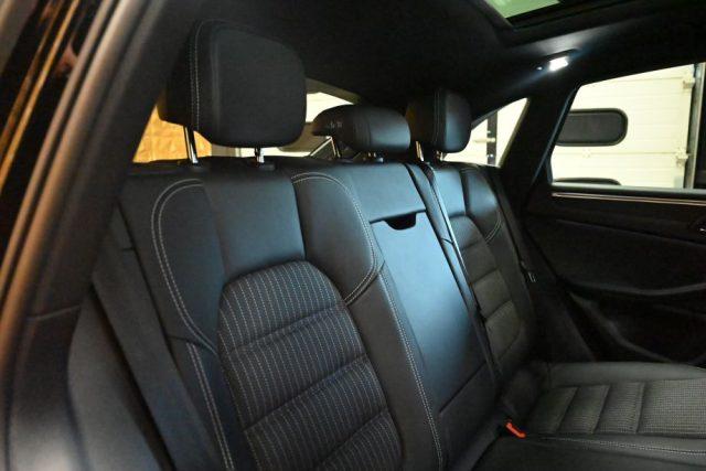 PORSCHE Macan T 2.0PDK 265CV TET.20"PASM CHRONO CAM RADAR GANCIO