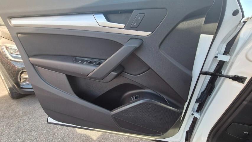 Audi Q5 40 TDI 204 CV quattro S tronic Business Advanced - 2021