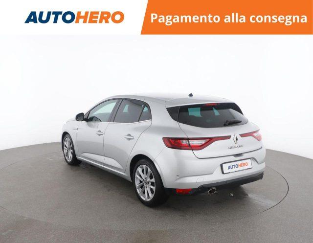 RENAULT Megane Mégane dCi 8V 110 CV EDC Energy Intens