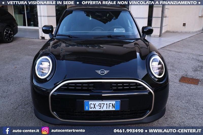 MINI Mini Cooper C 3p Aut Favoured Pack M 1.5 *TETTO