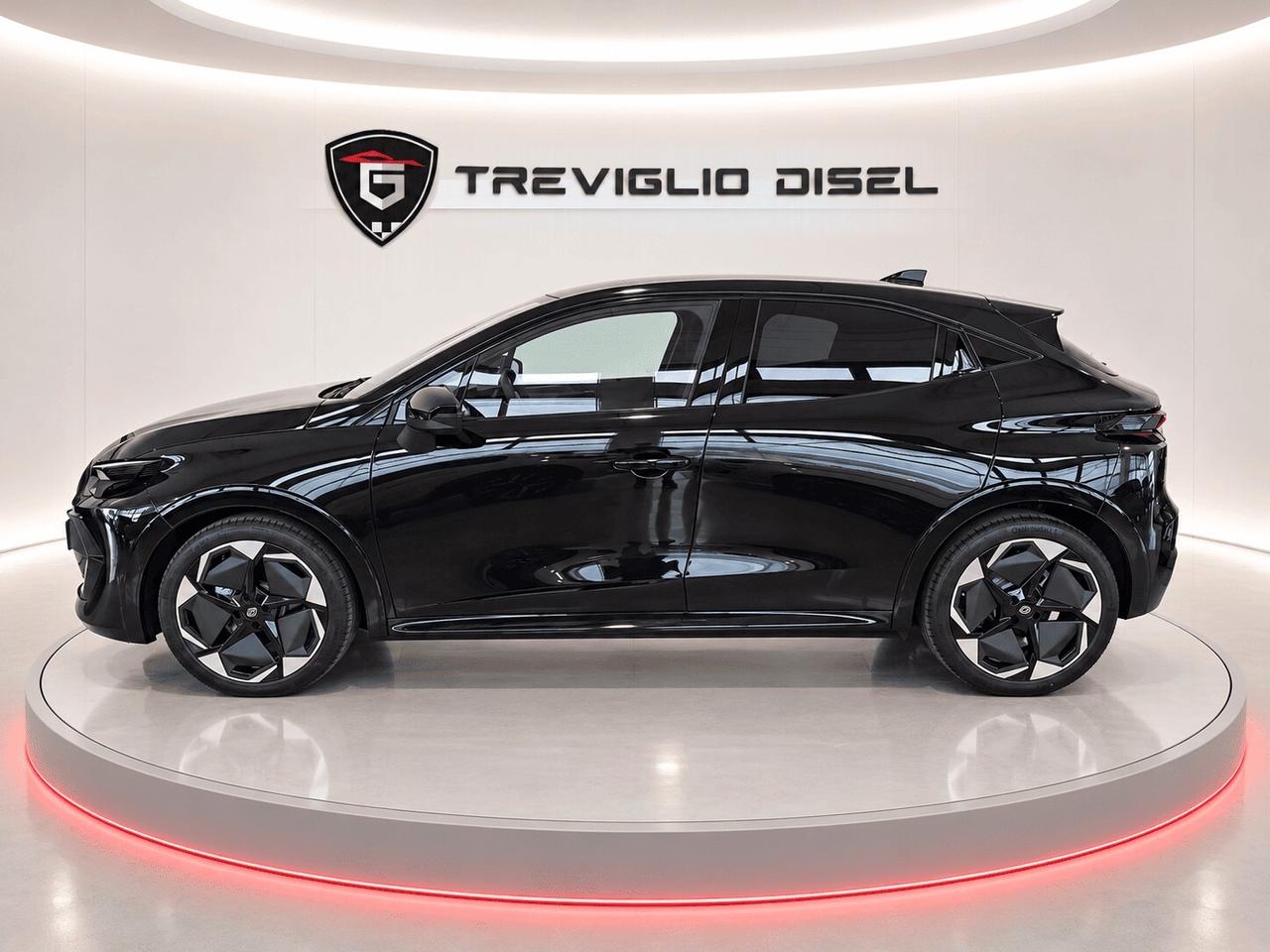 Renault Clio Full Hybrid E-Tech 160 CV Techno