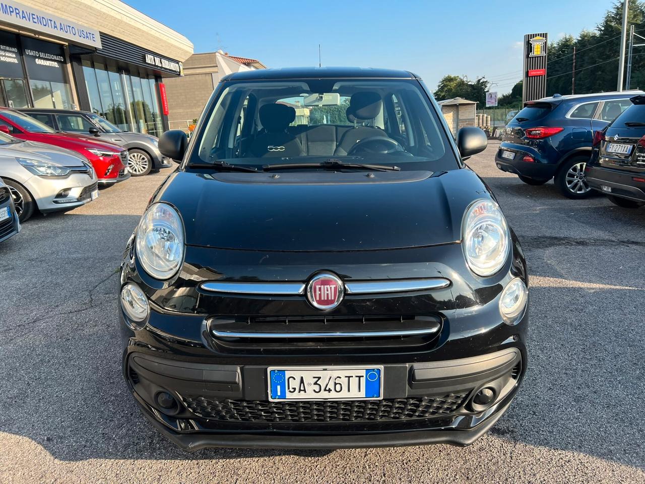 Fiat 500L 2020 1.4 Mirror 95cv my20*OK NEOPATENTATI*