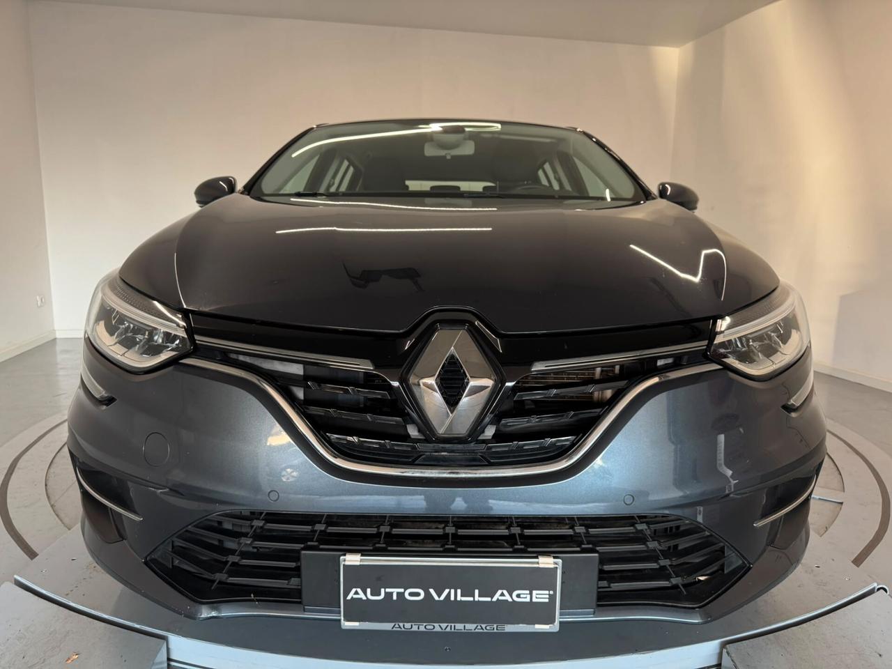 Renault Megane Mégane Sporter Blue dCi 115 CV Equilibre