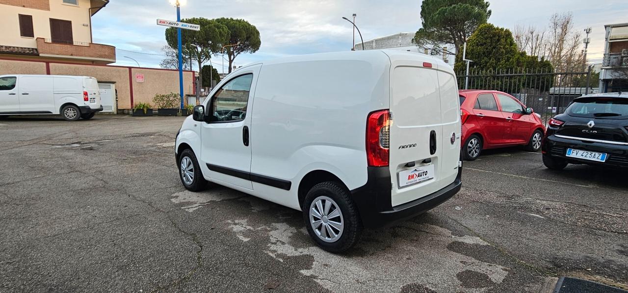 Fiat Fiorino 1.3 MJT 75CV (N1)