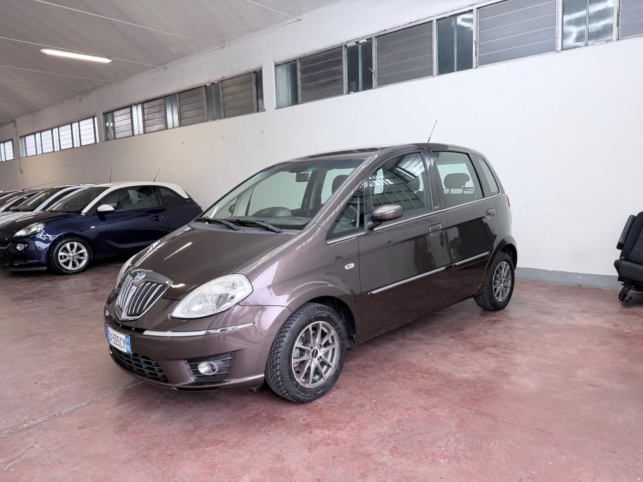 Lancia MUSA 1.4 16V EURO 5 Poltrona Frau AUTOMATICO