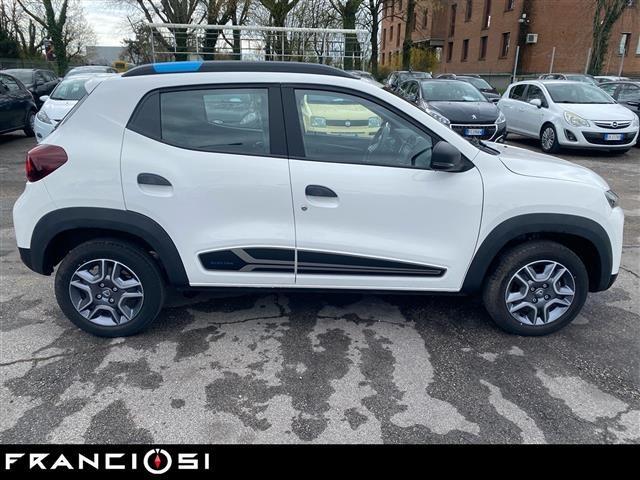 DACIA Spring Electric 45 Comfort