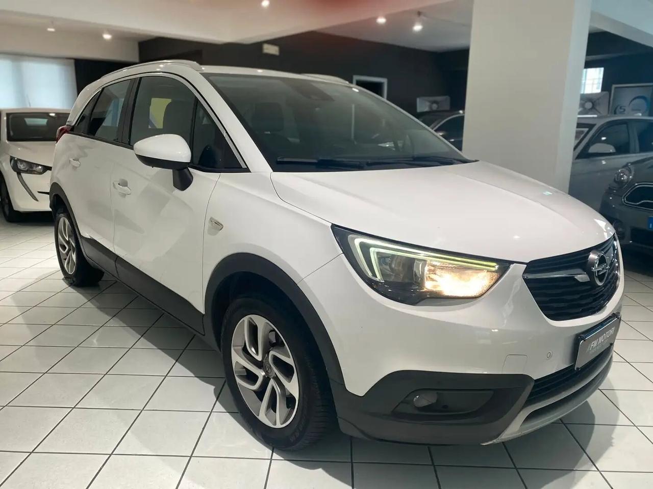 Opel Crossland X 1.5 ECOTEC D 102 CV Start&Stop Innovation