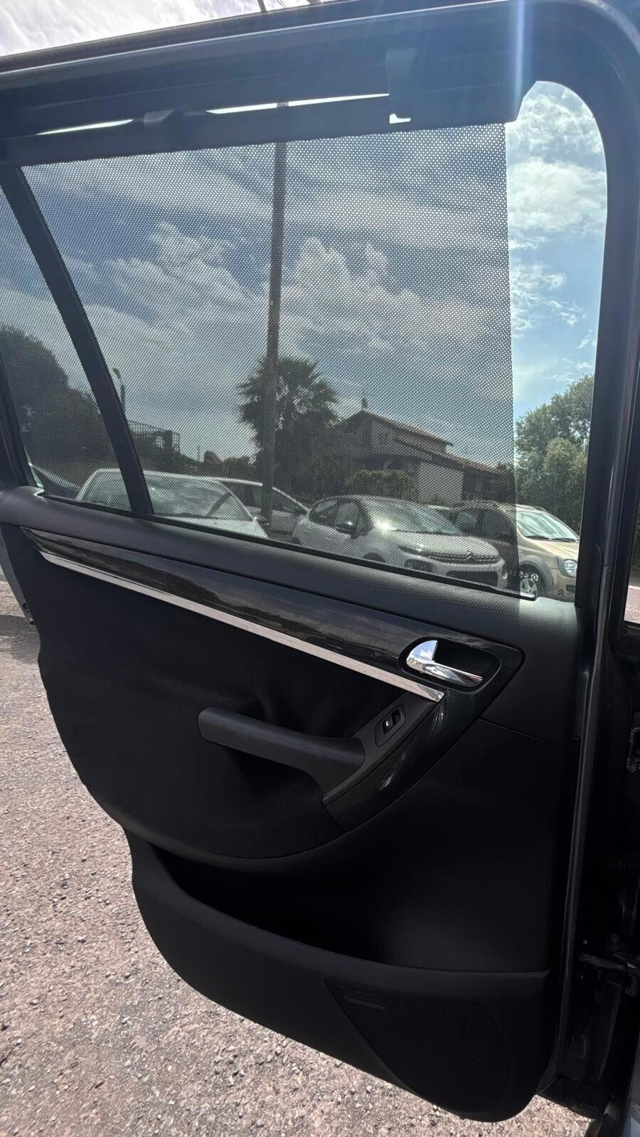 Citroen C4 Picasso 2.0 HDi 138 FAP CMP6 Exclusive