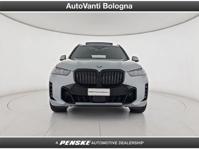 BMW X5 X5 xdrive30d MSport Pro auto