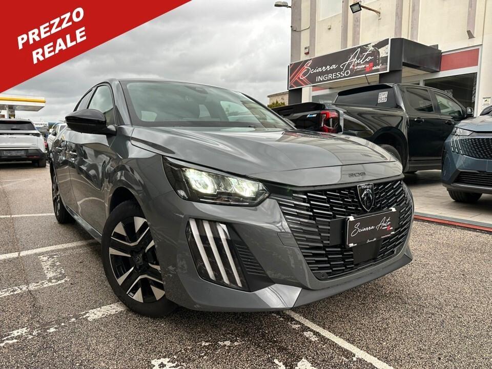 Peugeot 208 PureTech 100 Stop&Start 5 porte Allure Pack *VARICOLORI*