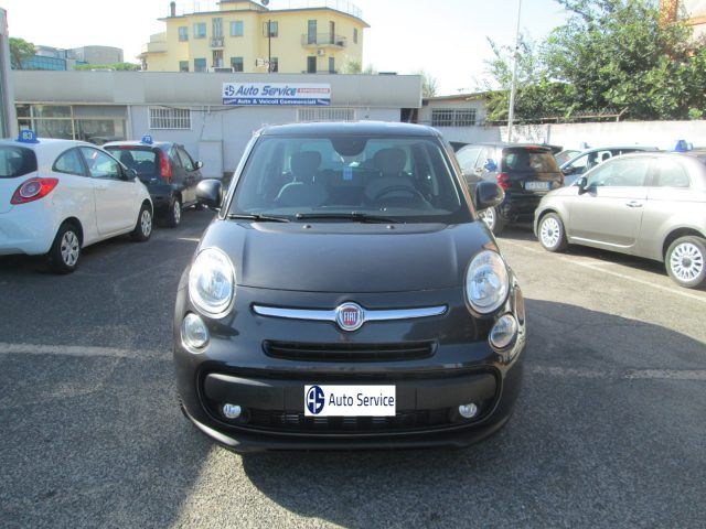 FIAT 500L 1.3 Multijet 95 CV Lounge