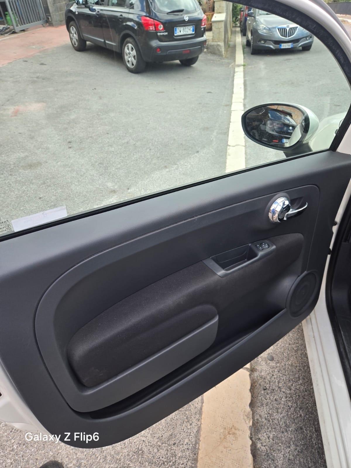 Fiat 500 1.3 Multijet 95 CV Riva