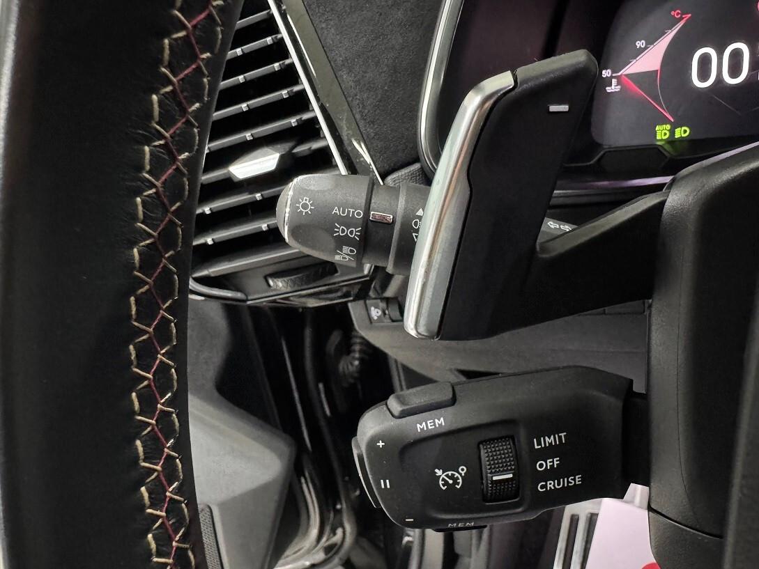 DS 7 1.5HDi 130 aut. Performance BELLA COME NUOVA