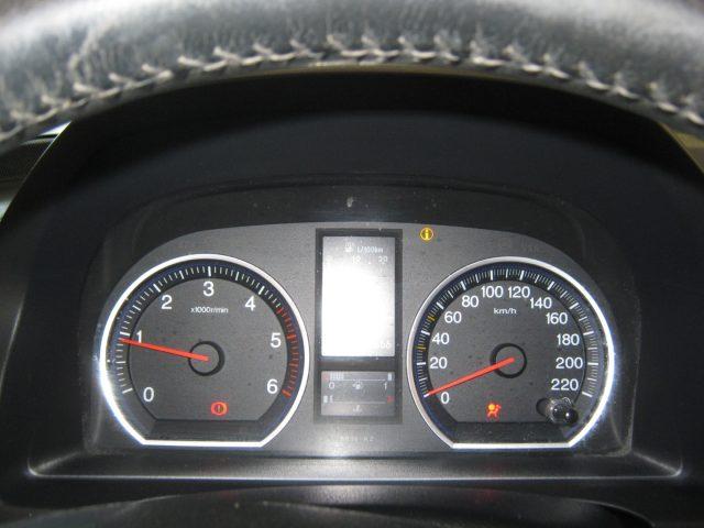 HONDA CR-V 2.2 i-CTDi 16V Advance DPF