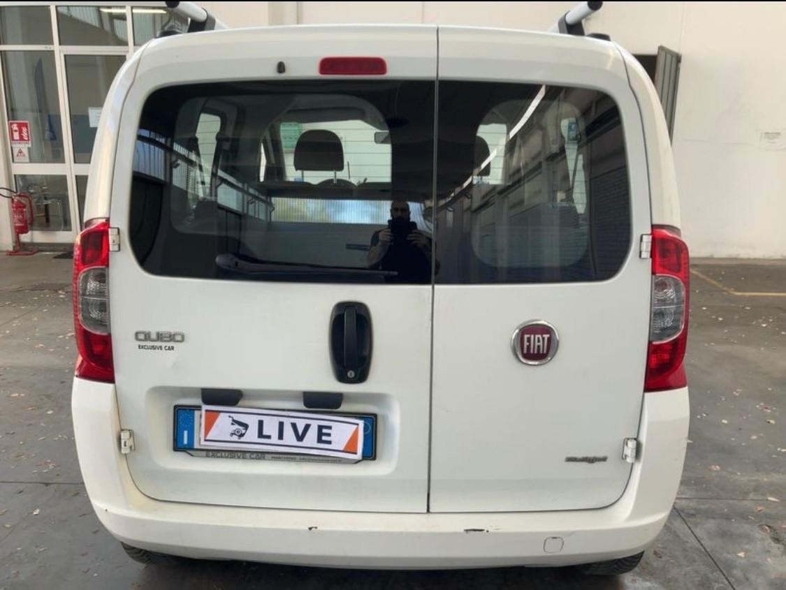 Fiat Qubo 1.3 MJT 75 CV Dynamic