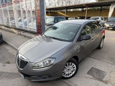 Lancia Delta 1.6 MJT DPF Argento