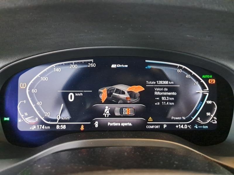 BMW X3 xDrive 30e XLine Autom.