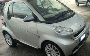 Smart ForTwo con motore km 60000
