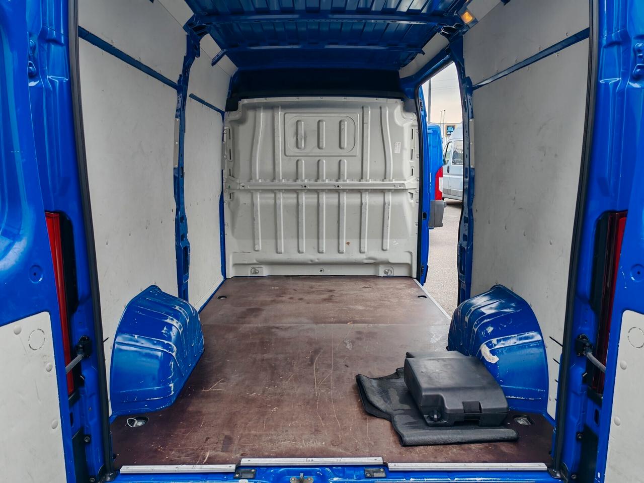 Fiat Ducato 33 2.3 MJT 120CV PM-TN Furgone