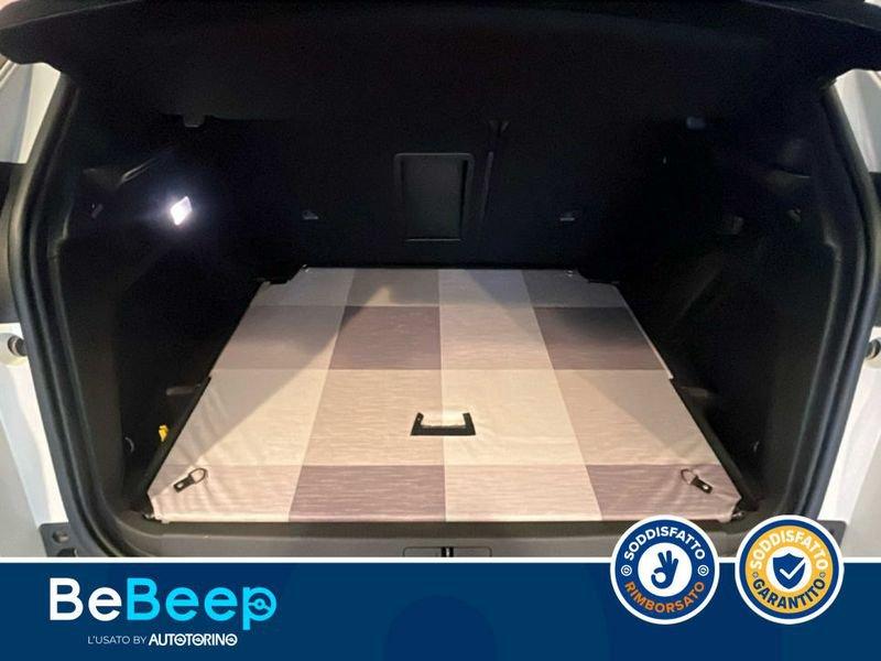 Peugeot 3008 1.6 BLUEHDI GT LINE S&S 120CV EAT6