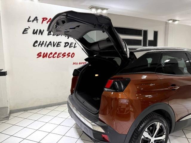 Peugeot 3008 1.5 bluehdi Allure s&s 130cv