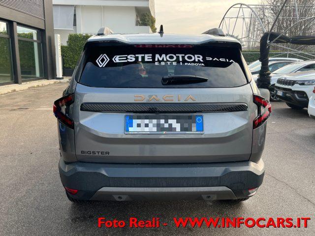 DACIA Bigster 1.2 Eco-G 140 CV MHEV Extreme - KM0 - PROMO