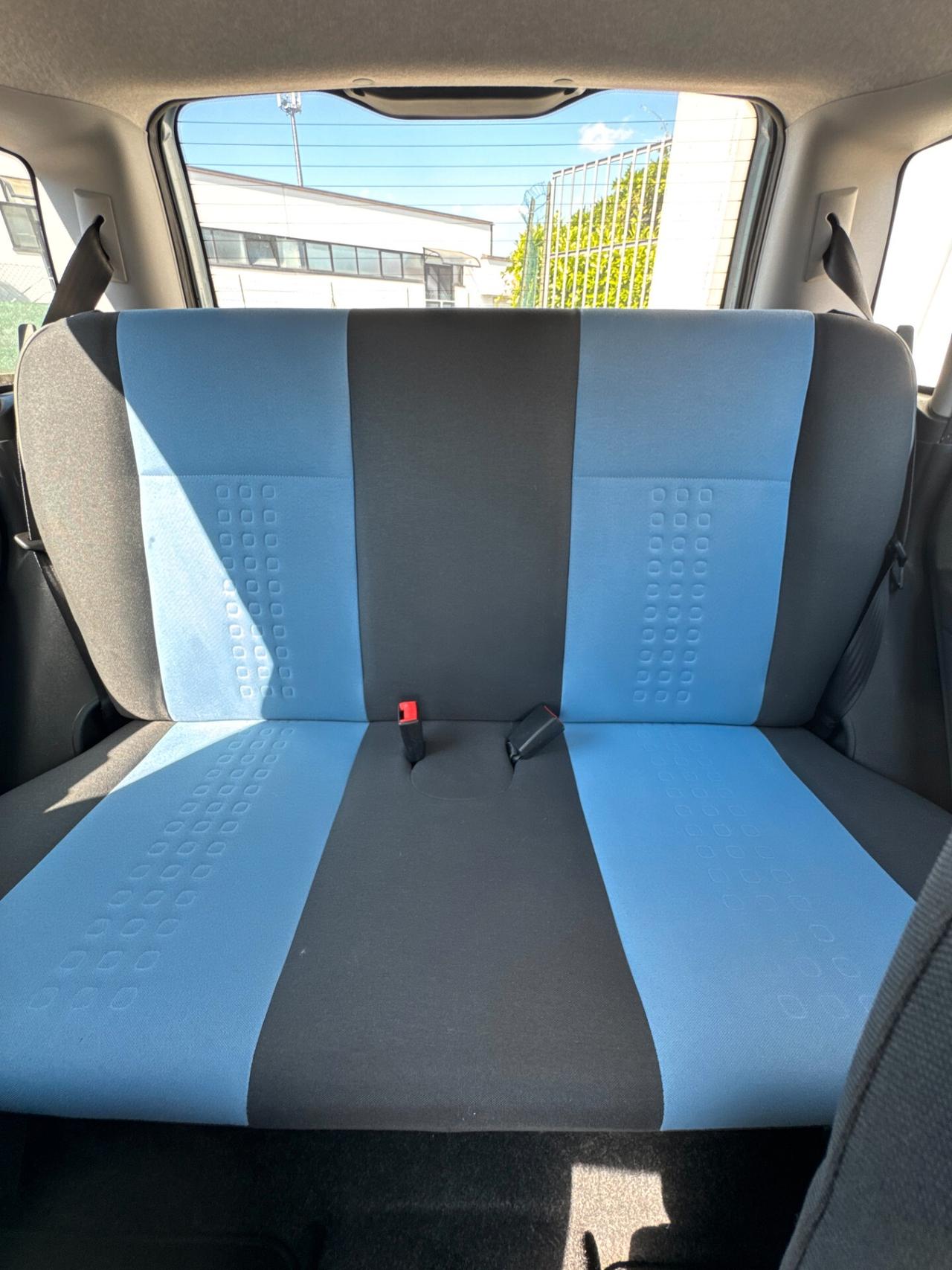 Fiat Panda 1.2 51kW Benz/Metano*SOLO 28.000 km*