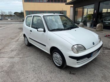 FIAT 600 1.1 CLIMA 2004