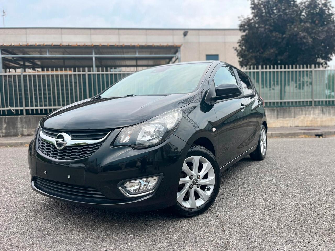 Opel Karl 1.0 75 CV COSMO 23.000 KM