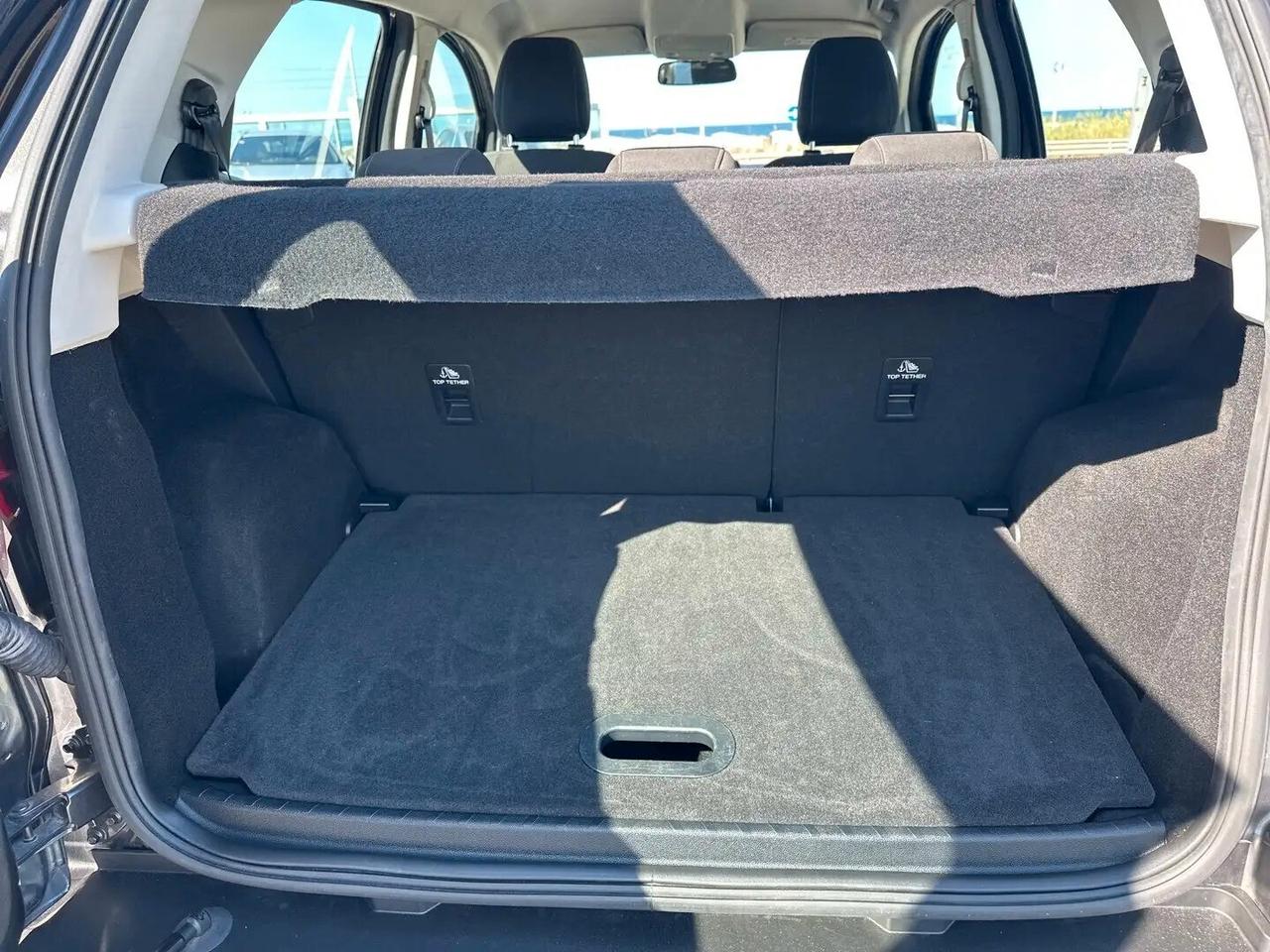 FORD EcoSport 1.0-UNICO PROPRIET-FOTO 2 REVISIONI