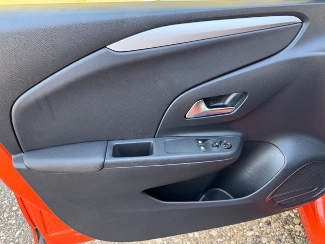 OPEL Corsa EDITION 1.2 BENZINA