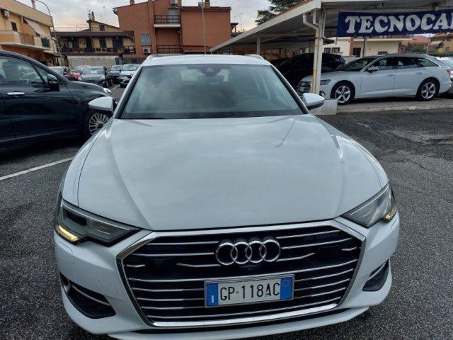 AUDI A6 Avant 40 2.0 TDI S tronic Business Uniprò km 77000