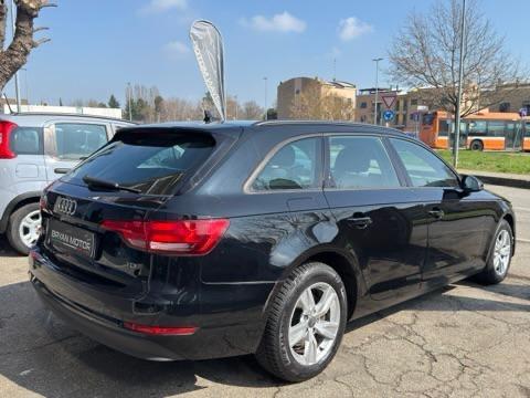 Audi A4 Avant 2.0 TDI 150 CV ultra S tronic Business