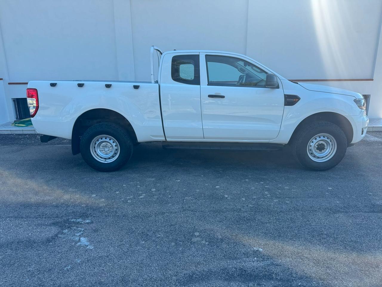 Ford Ranger 2.0 TDCi Super Cab XL 4 posti