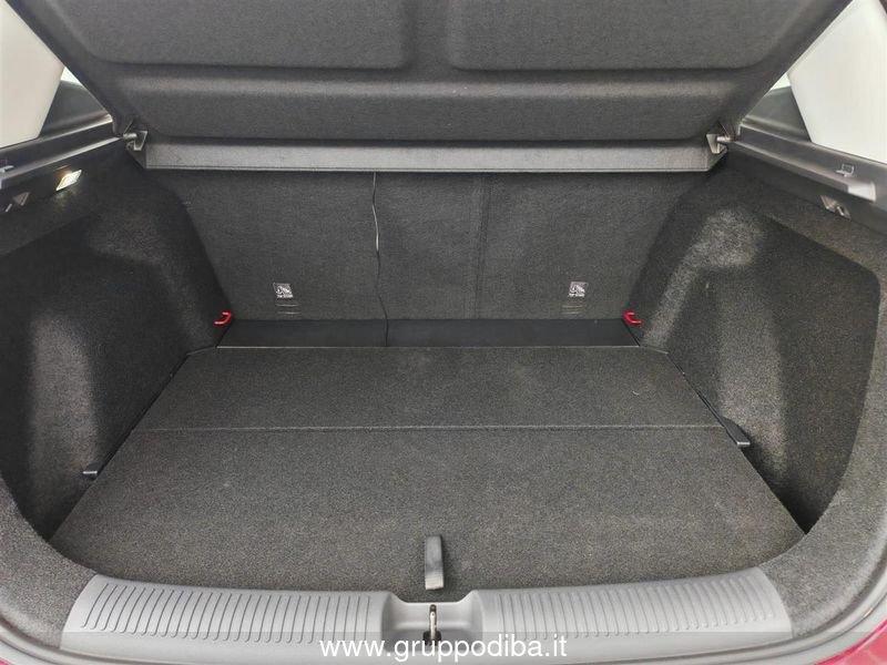 MG ZS NUOVO HEV 1.5L HEV COM MY25 Red