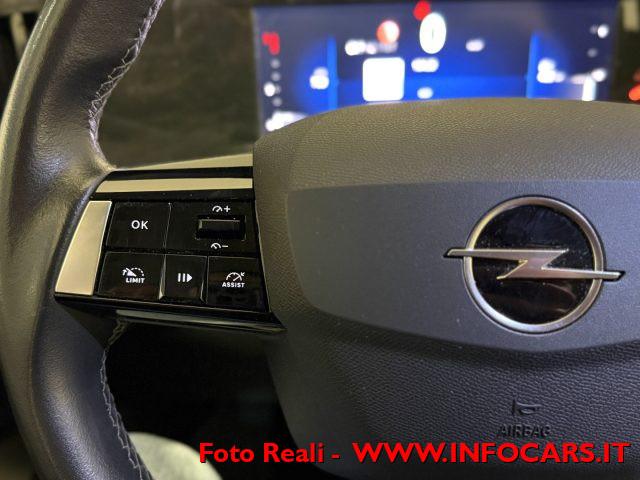 OPEL Astra 1.5 Turbo Diesel 130 CV Edition - PROMO