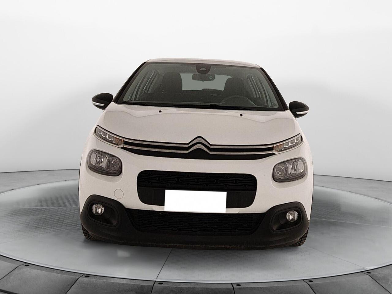 Citroen C3 PureTech 83 S&S Feel