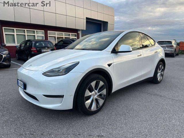 TESLA Model Y Model Y 2021 Long Range Dual Motor awd - GL036PK