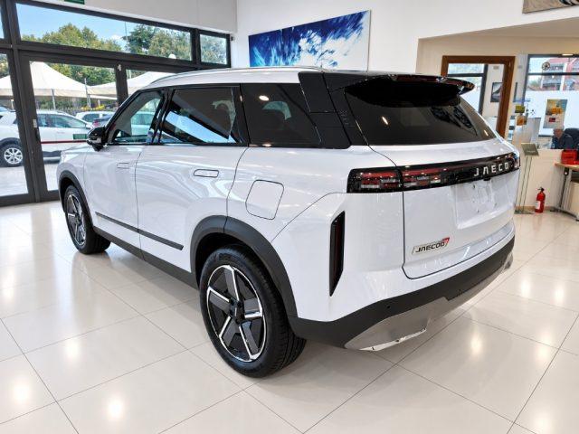 JAECOO Jaecoo 7 1.6 TGDI Select Automatic Pelle Tetto Panoramico