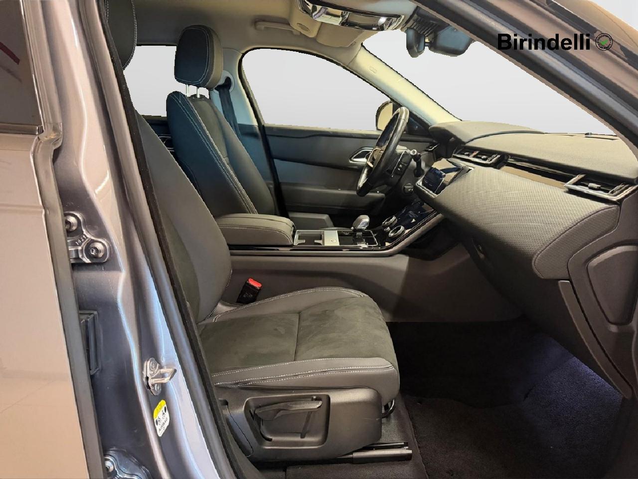 LAND ROVER Range Rover Velar - Range Rover Velar 2.0D I4 204 CV S