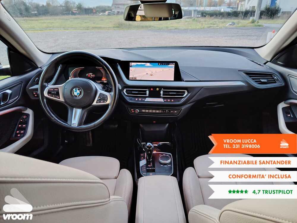 BMW Serie 2 G.C. (F44) 218i Gran Coupé Busine...
