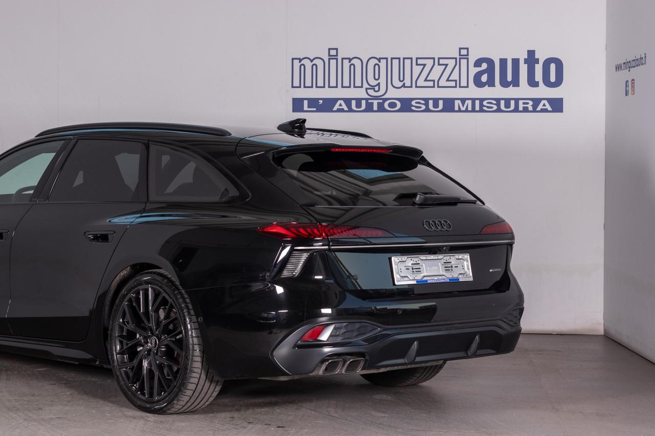 Audi A6 Avant 2.0 Tdi S Line Quattro S-tronic Edition One