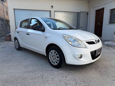 Hyundai i20 1.2 5p. BlueDrive GPL Classic