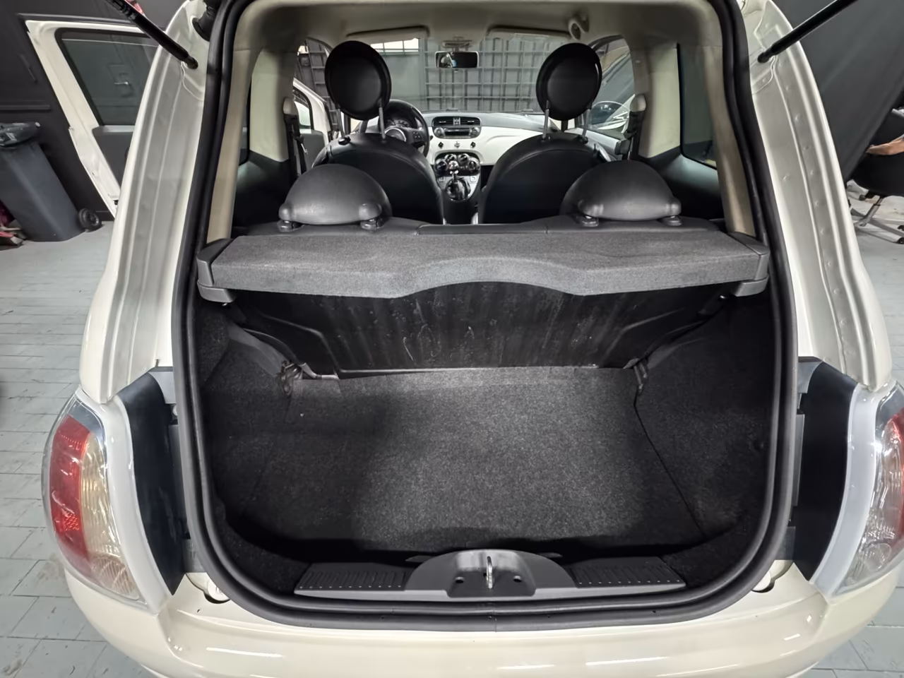 Fiat 500 1.2 Sport Neopatentati