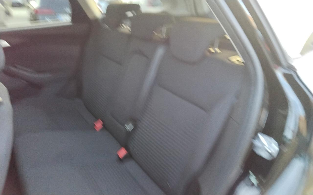 Ford Focus 1.5 TDCi 120 CV Start&Stop SW Titanium