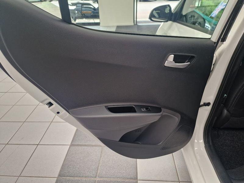 Hyundai i10 1.2 MPI Style 87cv
