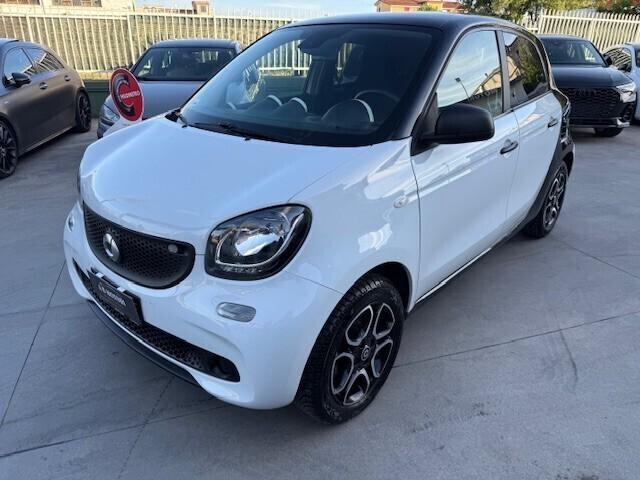 Smart ForFour 70 1.0 GARANTITA 12 MESI